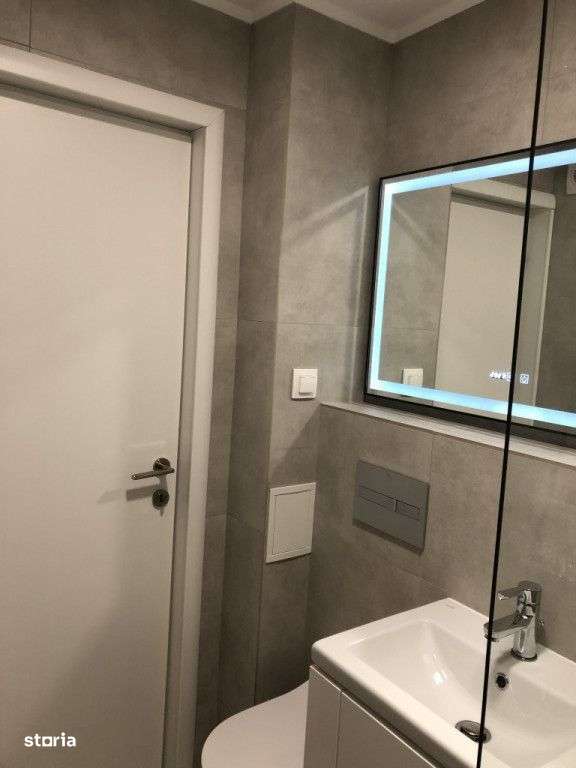 Apartament 2 camere zona Brancoveanu - Huedin. - Imagine principală: 5/9