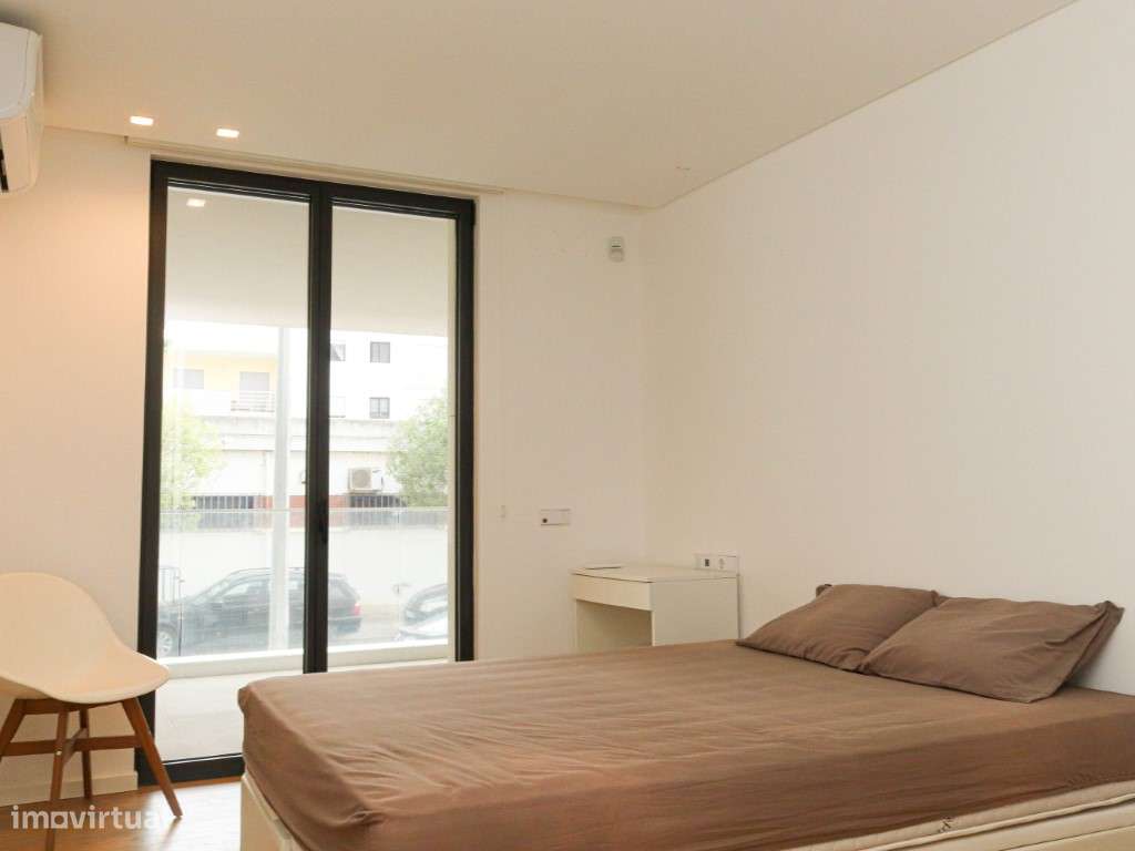 Apartamento T4 Exclusivo com Vista para a Ria Formosa Viva o Melhor...-5