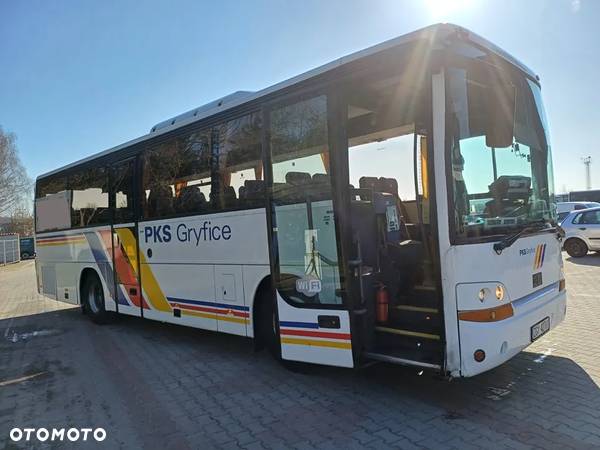 Van Hool 913SC2 - 14