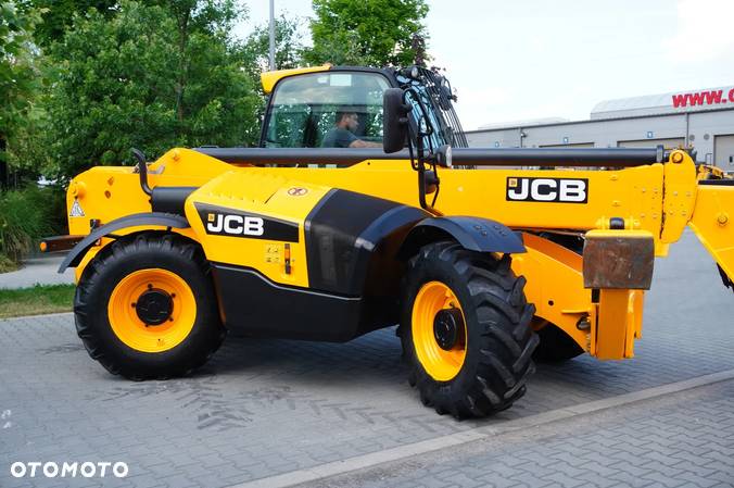 JCB 540-140 / 2020 / 6 sztuk - 16