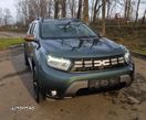 Dacia Duster Blue dCi 115 4X4 Extreme - 9