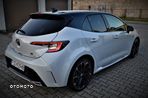 Toyota Corolla 2.0 Hybrid GR Sport - 7