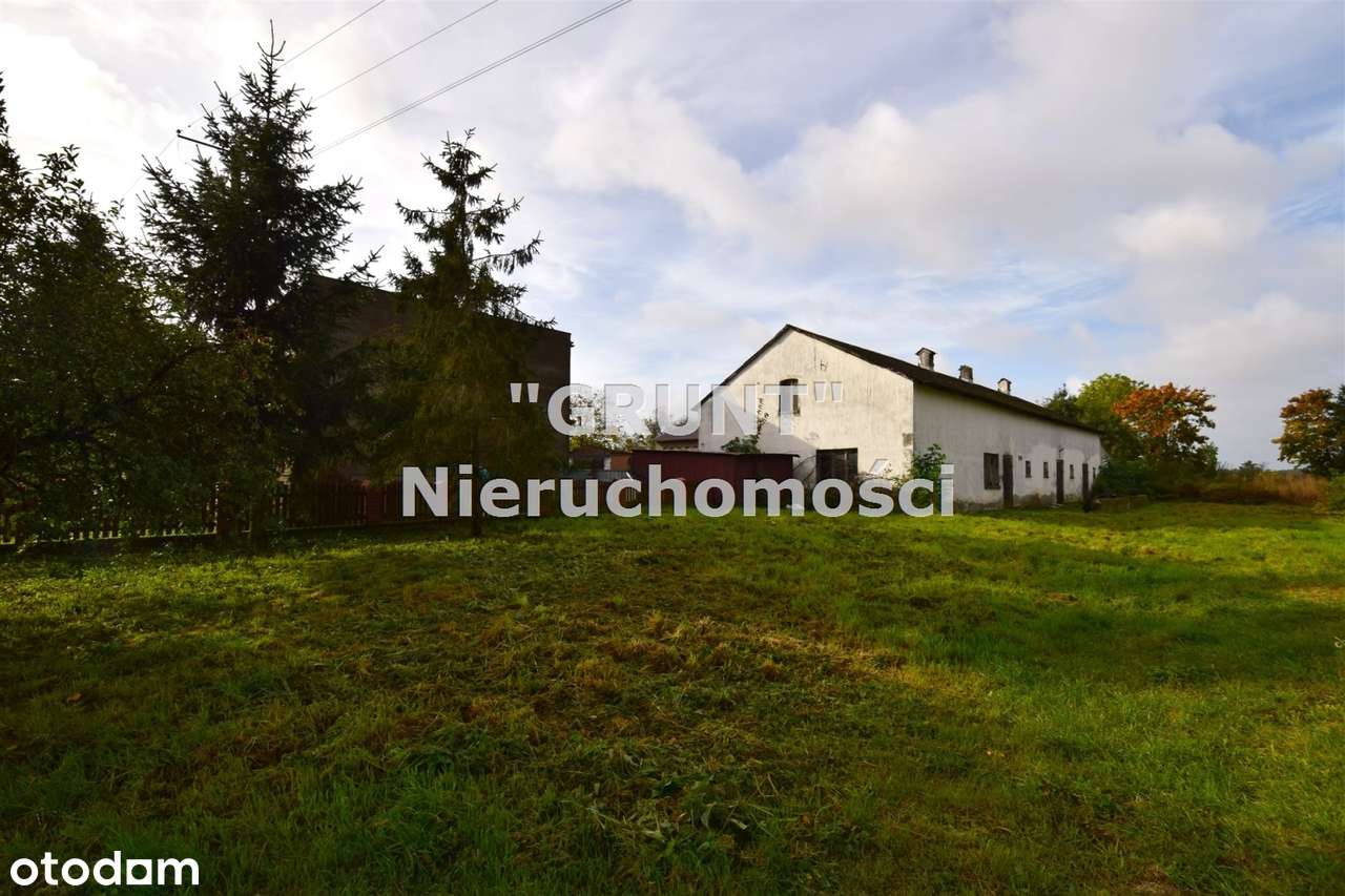 Gosppdarstwo rolne:grunt+zabudowania - Pełny obrazek: 5/20