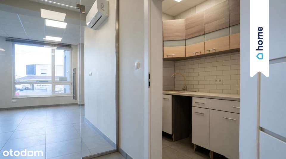 Nowoczesny obiekt 505 m² Idealny na siedzibę firmy - Pełny obrazek: 5/11