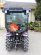 Farmtrac 26 4 WD - 5