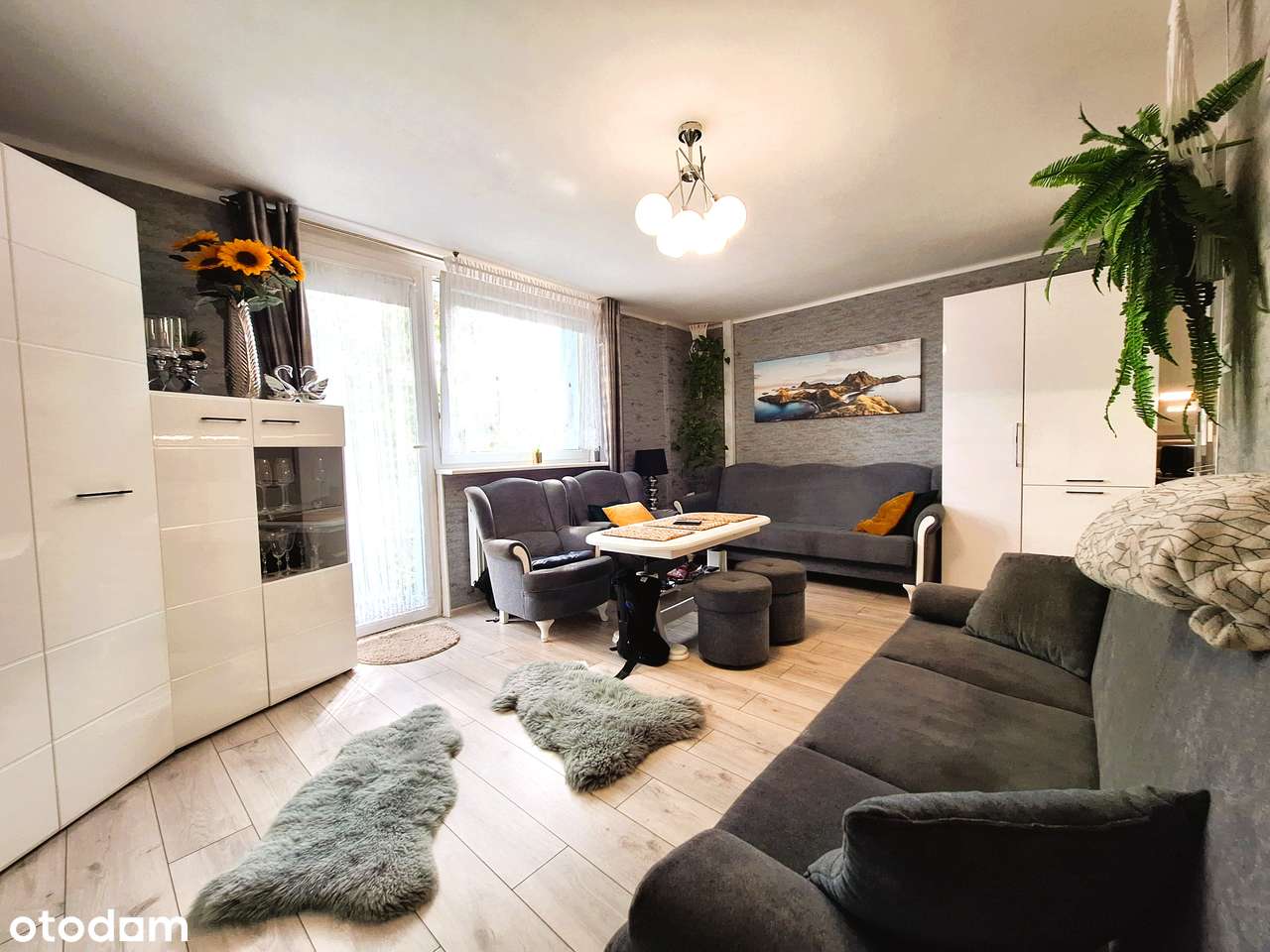 Kawalerka gotowa do wprowadzenia,słoneczne mieszkanie,niskie koszty.-13