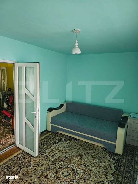 Apartament cu 3 camere, zona superba-Astra - Imagine principală: 2/9