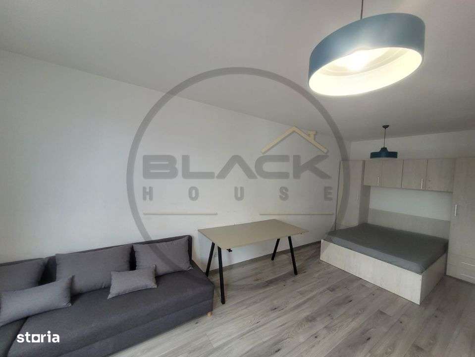 Oportunitate! Apartament  1 camera,   Imobil Nou Central - Imagine principală: 4/8