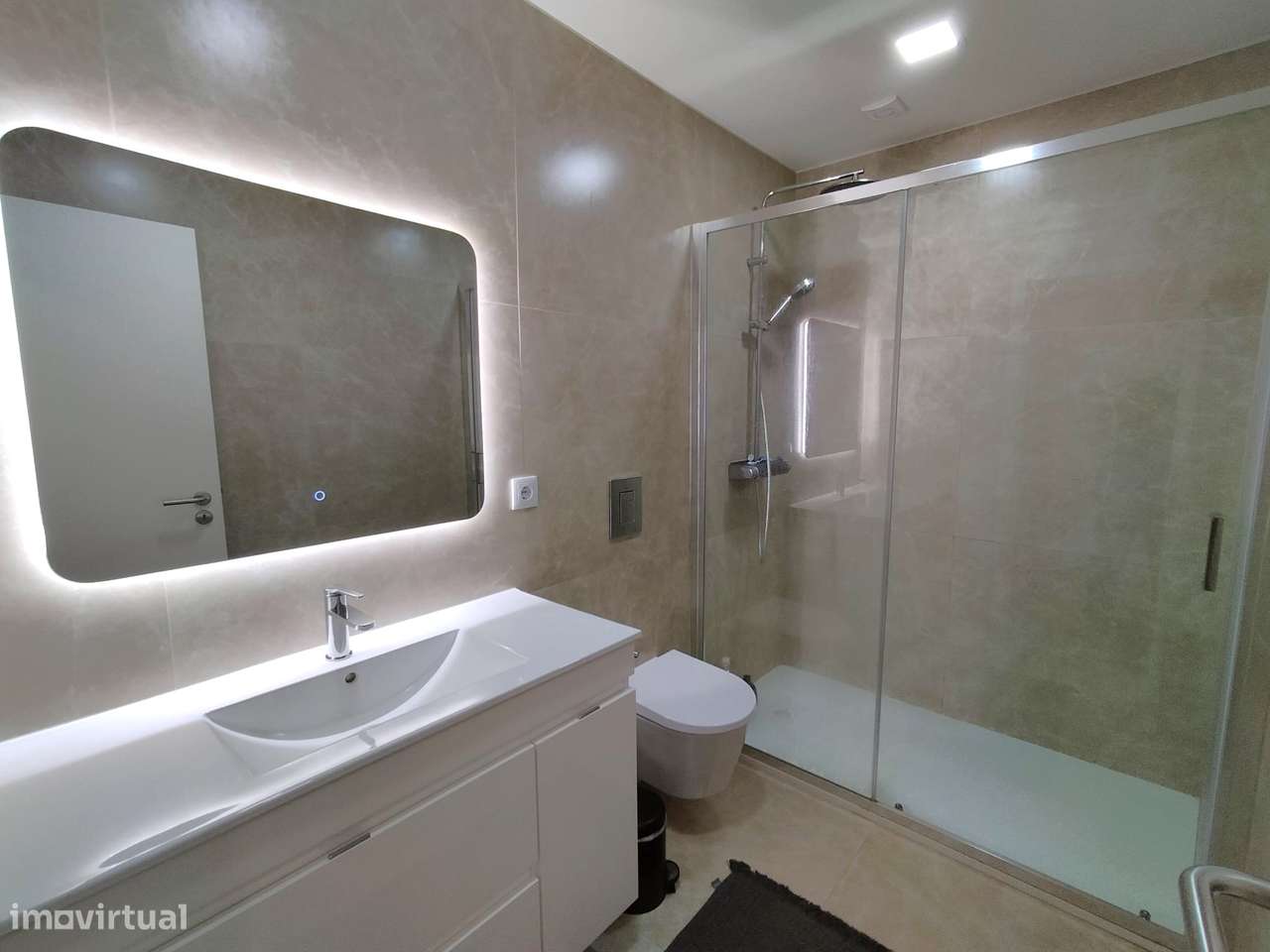 T3 na Zona da Solum/Quinta da Maia - Grande imagem: 5/17