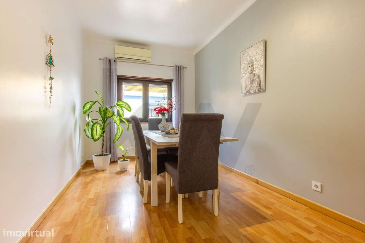 Apartamento T3 Barreiro, Alto do Seixalinho - Grande imagem: 5/24