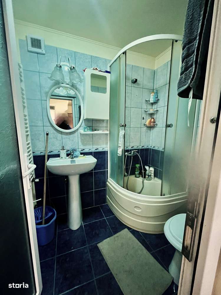 Comision 0%, Apartament 1 Camera, 26mp, Centrala Proprie, 2006, Soarel - Imagine principală: 5/8