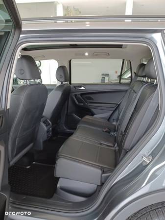 Volkswagen Tiguan Allspace 2.0 TSI 4Mot Comfortline DSG - 15