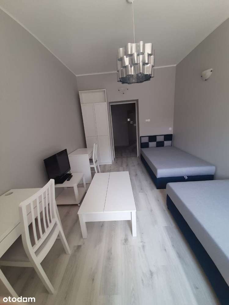 Mieszkanie w samym centrum Wrzeszcza