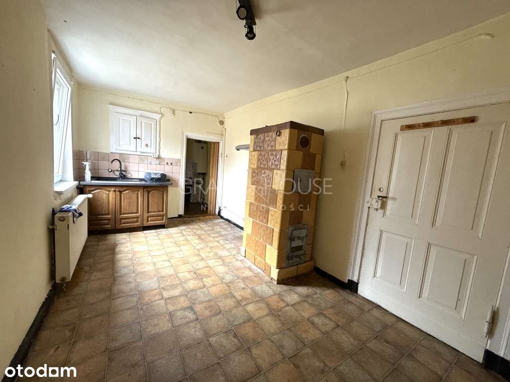 Mieszkanie z potencjałem blisko centrum Łobza!-5