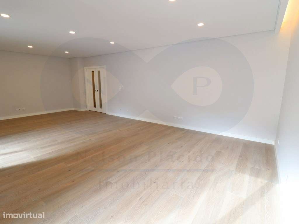 T4 CONSTRUÇÃO NOVA com terraço e garagem em Colinas do Cruzeiro - O...-24