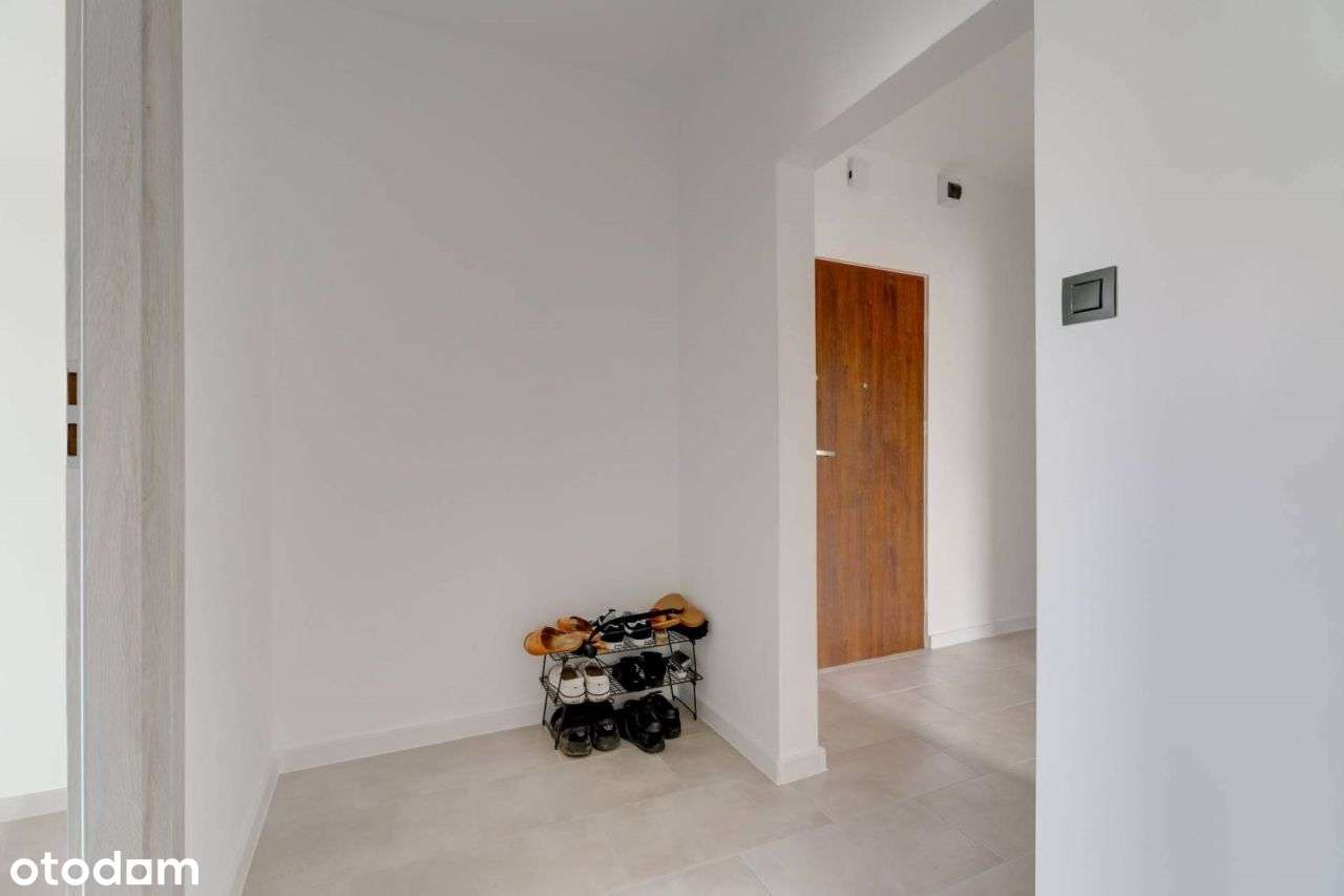 Przytulne Mieszkanie Na Bielanach-3