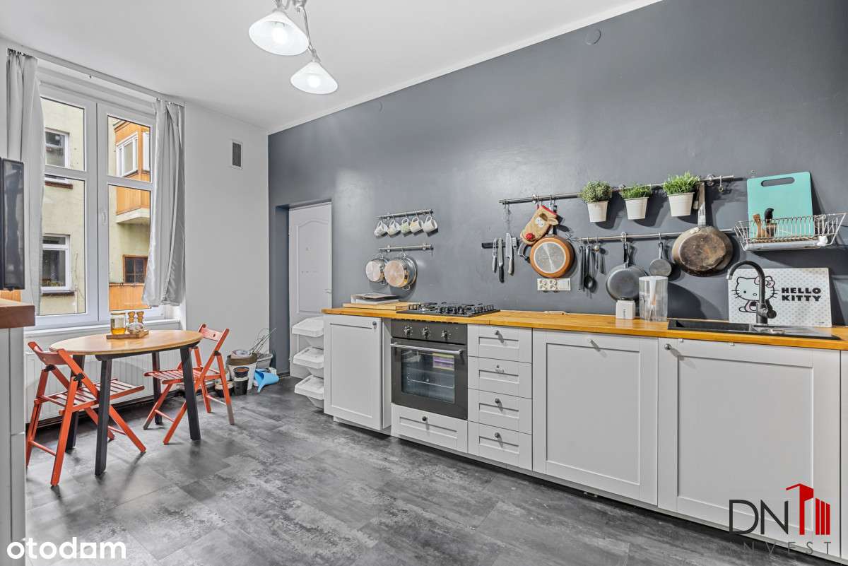 Mieszkanie - 114,5 m2 w stylowej kamienicy-10