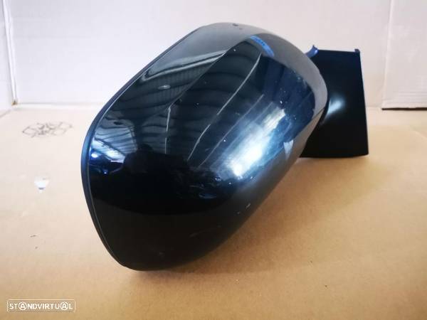 TOYOTA YARIS 2008 ESPELHO RETROVISOR DIREITO ER056 - 6