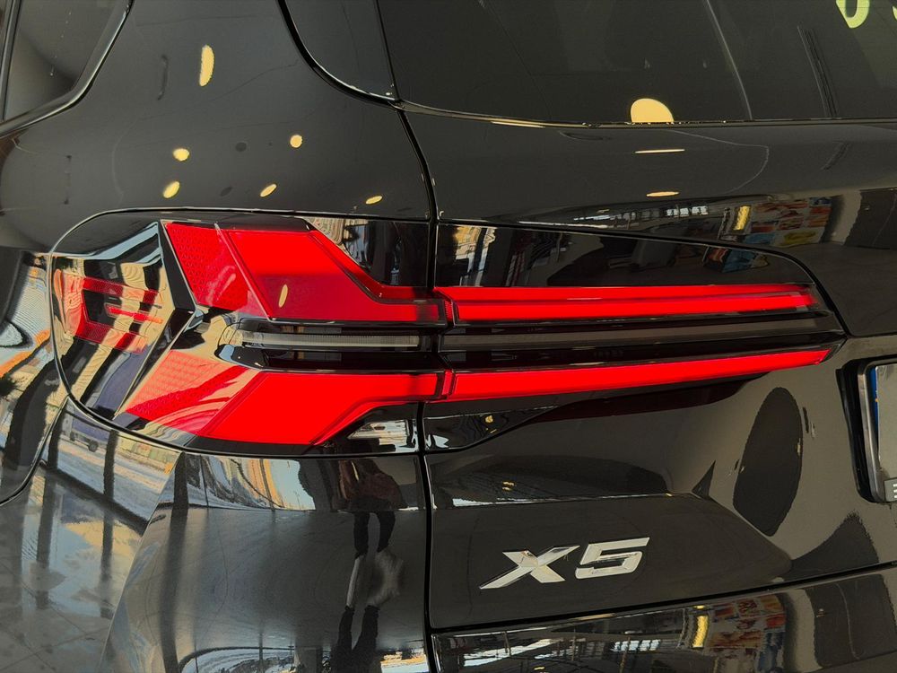 Bmw X5 DIESEL xDrive 286KM Pakiet sportowy M HAK Salon Polska FV23%