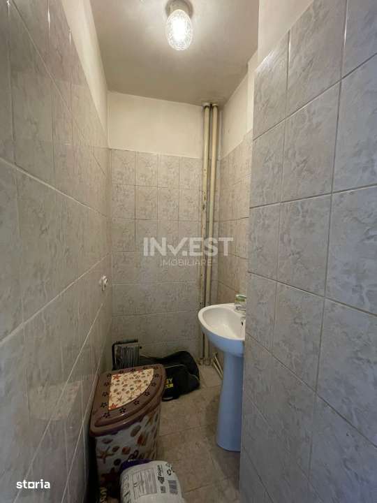 Garsoniera-Podu Ros-Socola-etaj intermediar - Imagine principală: 5/5