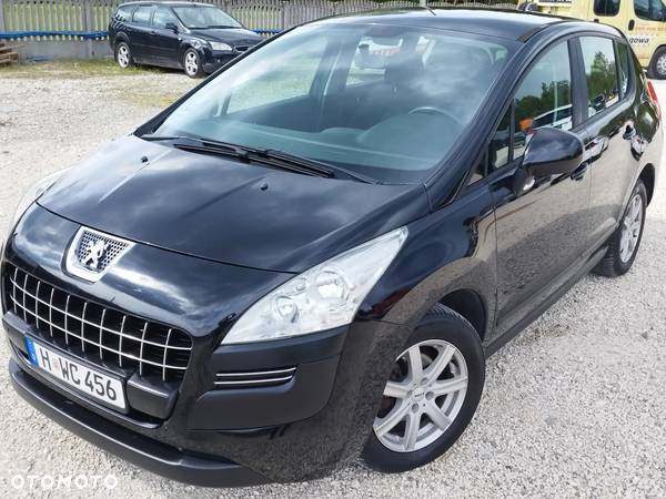 Peugeot 3008 1.6 Access - 1