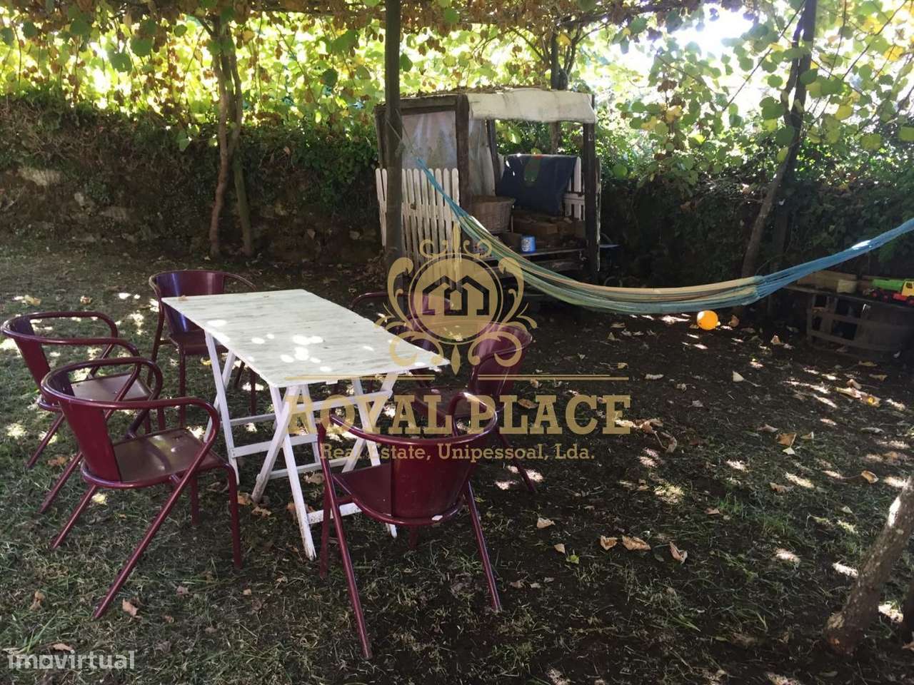 Quinta com armazém em Ossela, Oliveira de Azeméis-27