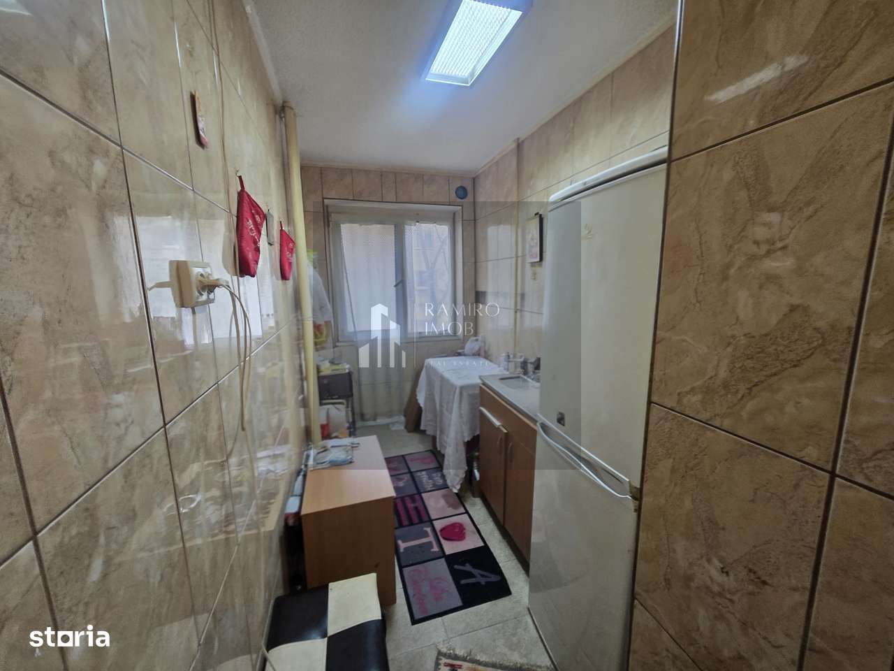 Apartament 2 camere Bd C-tin Brancoveanu