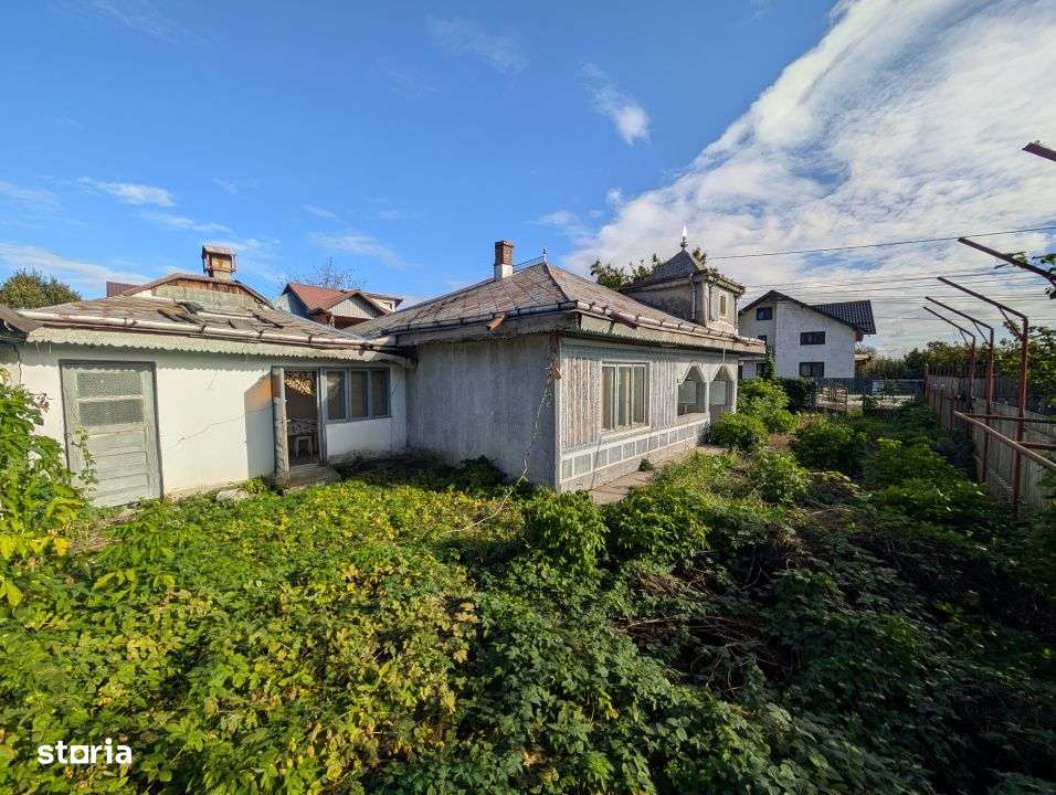 Casa la strada principala Hemeius, 600m teren - Imagine principală: 2/10