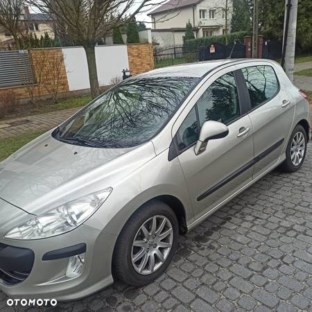 Peugeot 308 1.6 HDi Trendy NICE - 6