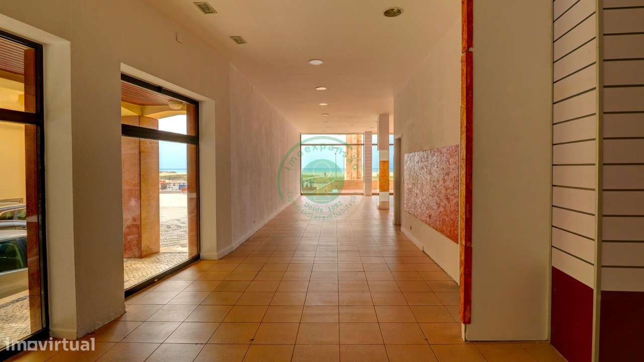 Loja 135m² Esplanada - Grande imagem: 3/16