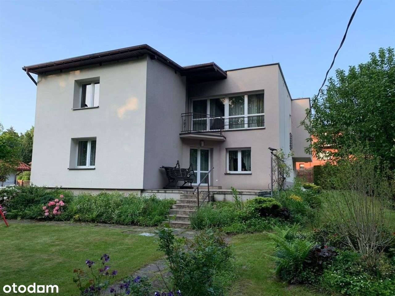 Dom na sprzedaż Ustroń Zawodzie - Pełny obrazek: 2/20