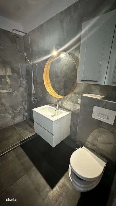 Apartament cu 2 camere,51mp, Zona Bmw /Vivo mall - Imagine principală: 4/8