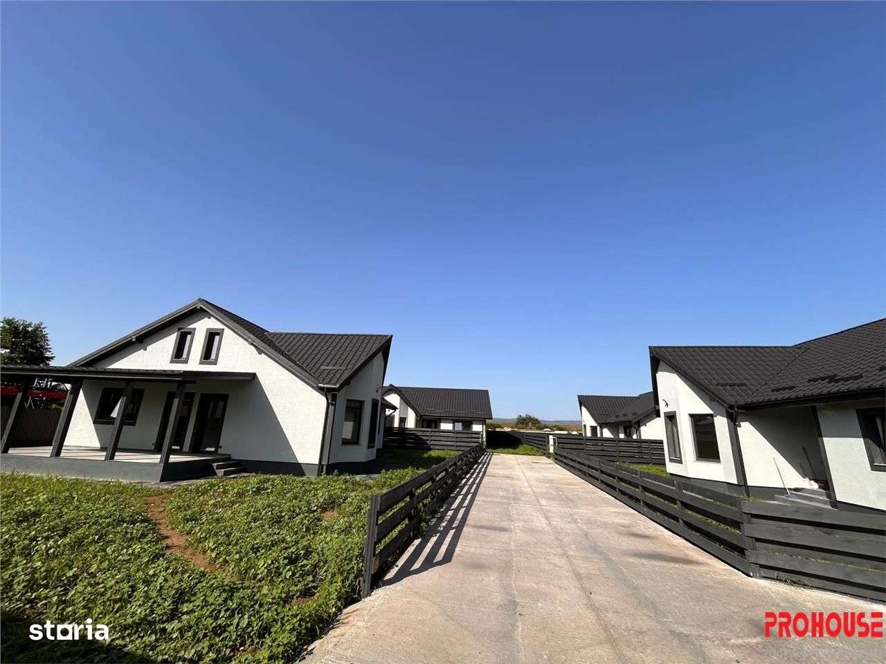 Primul Chirias - Casa Noua - toate utilitatile - Imagine principală: 4/14