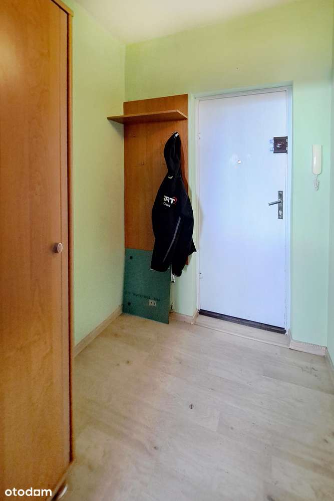 M2 duża kawalerka, os. Jagiełły, winda-5