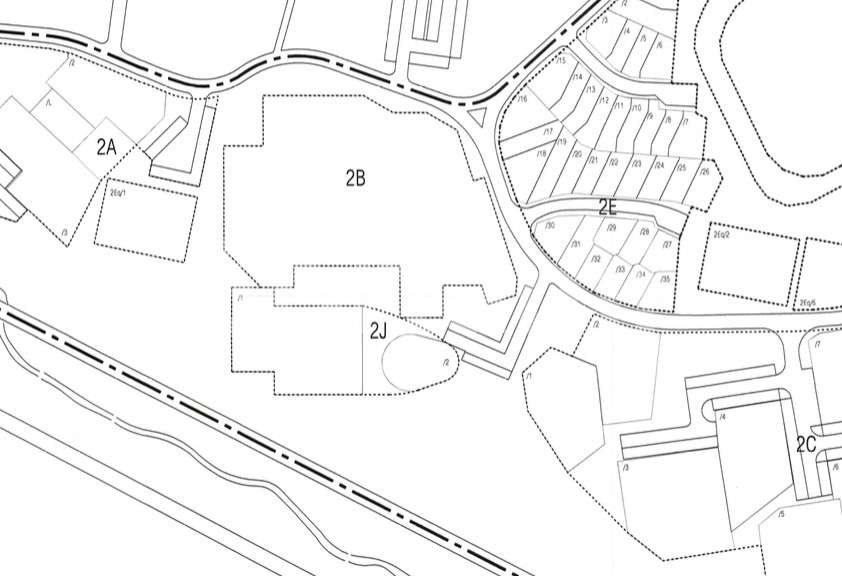 Terreno Para Construção  Venda em Quarteira,Loulé - Grande imagem: 5/5