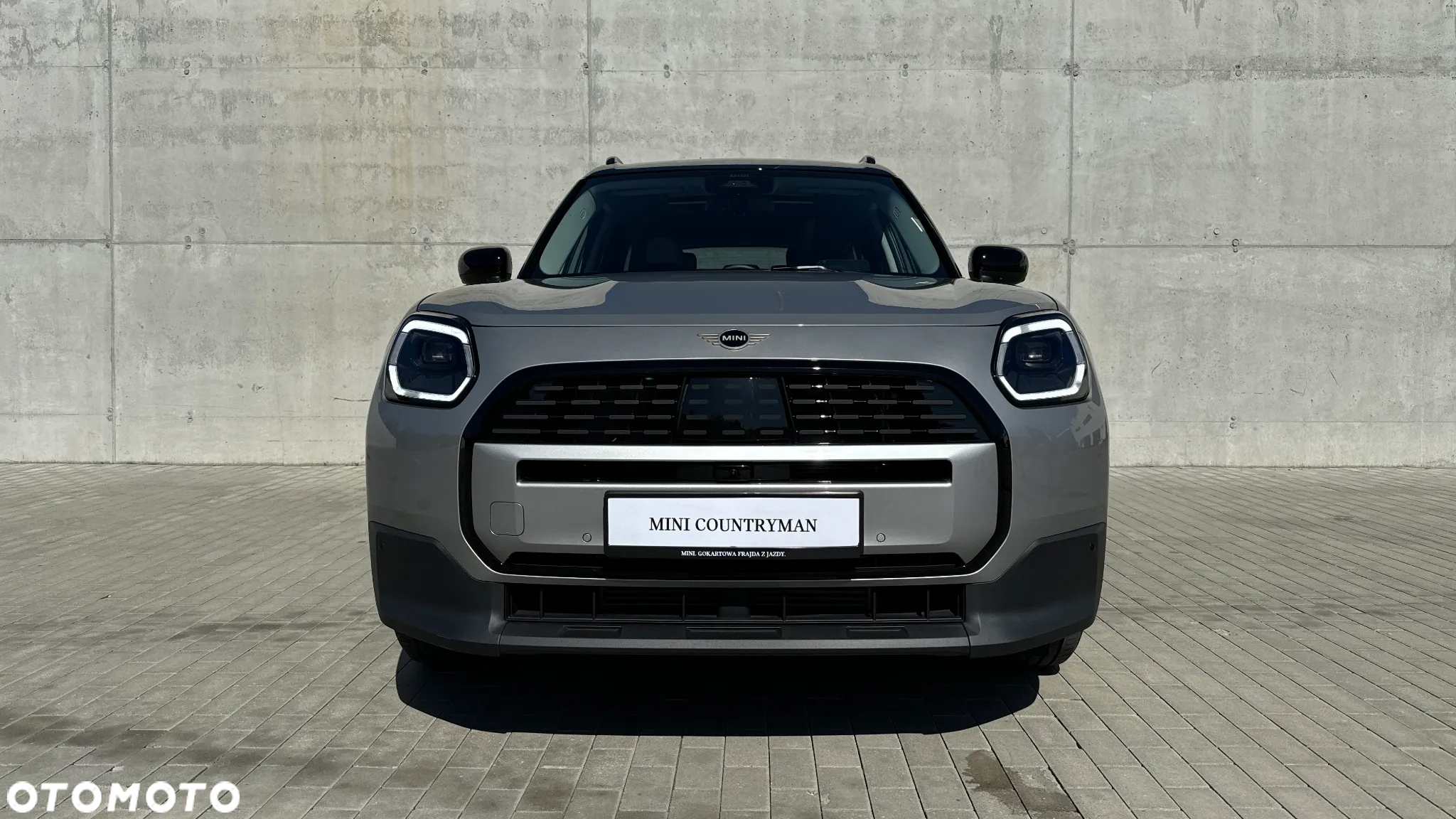 MINI Countryman C mHEV Classic Trim - 2