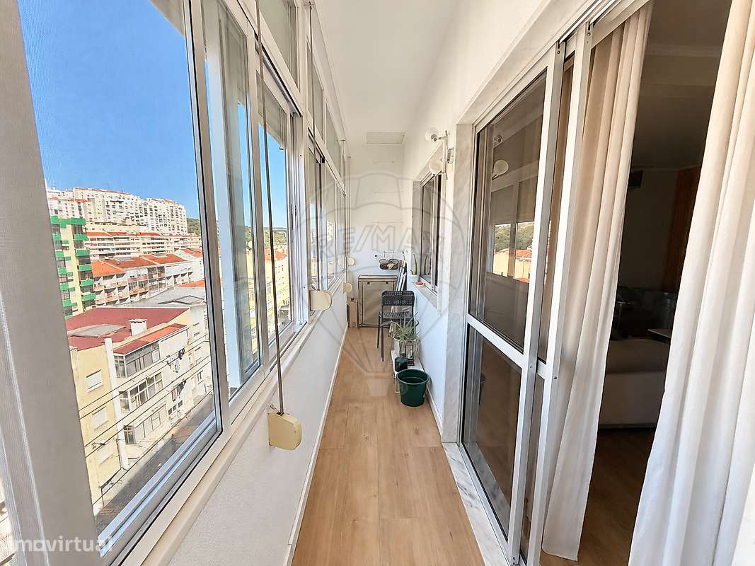 Apartamento T2 para venda-2