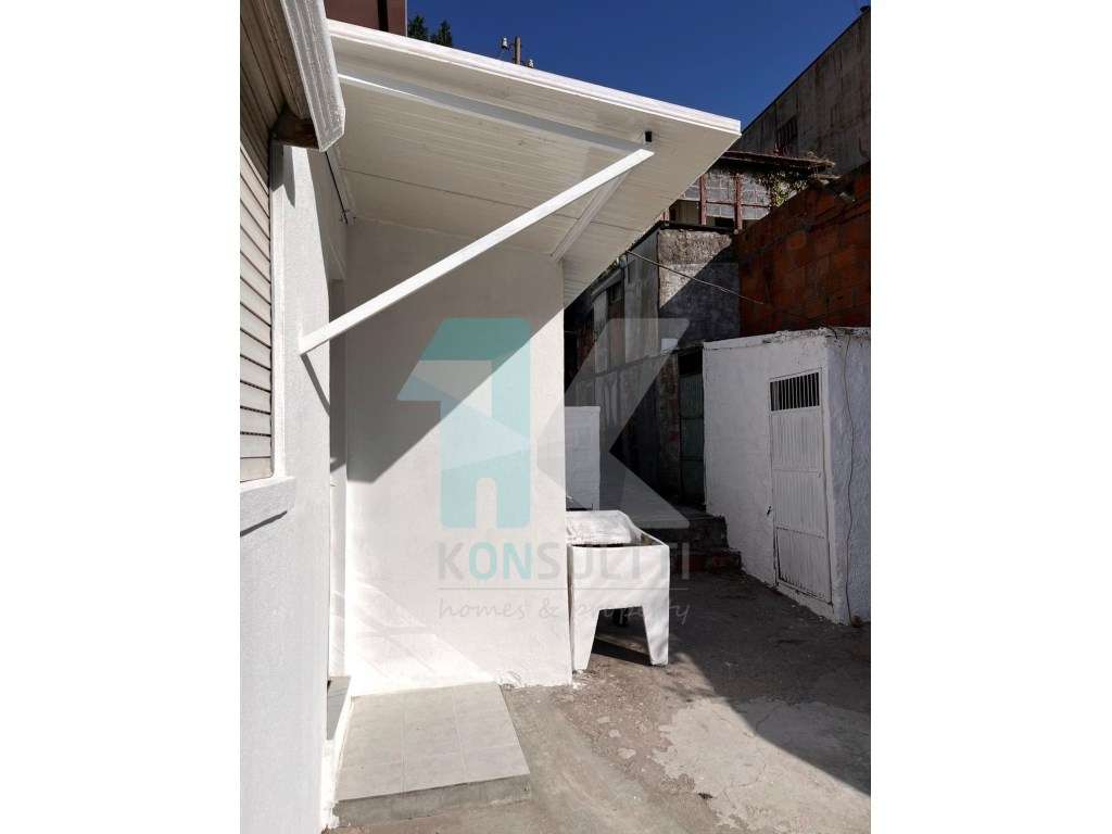 Conjunto de 5 Moradias Arrendadas | Investimento com Rendimento Ime...-6