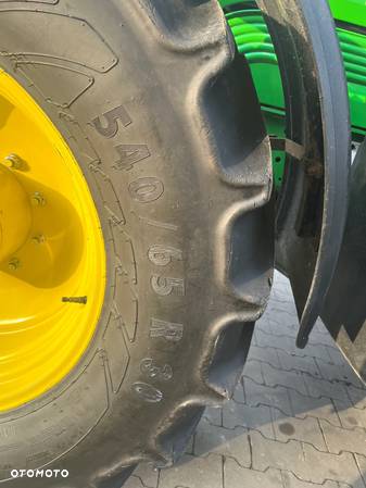 John Deere 7530 Premium - 9