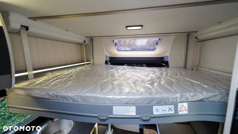 Ford Chausson 777 Titanium Ultimate - 23