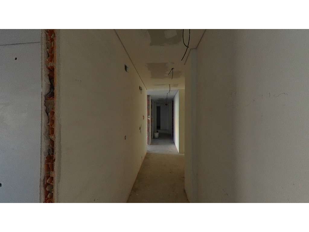 Apartamento T5 no Barreiro com Vista Rio-34