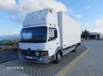 Mercedes-Benz Atego 815 - 1