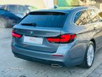 BMW Seria 5 530e xDrive Touring Aut. - 27