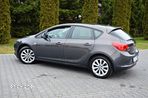 Opel Astra 1.4 Turbo Sport - 17