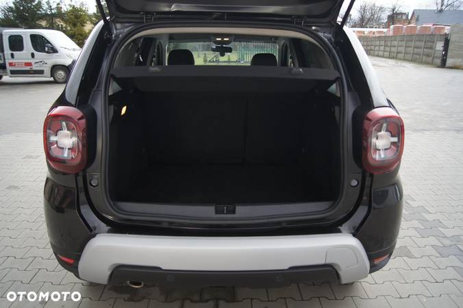 Dacia Duster 1.0 TCe Prestige - 8