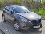 Mazda CX-3 2.0 SkyEnergy - 1