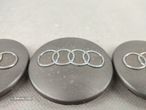 Outras Partes Audi A6 (4B2, C5) - 4