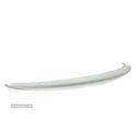 LIP AILERON DE MALA PARA MERCEDES CLA C117 12- ABS - 2