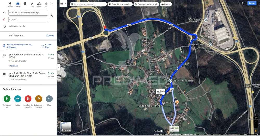 Terreno Urbano 1160m2 - Grande imagem: 5/5