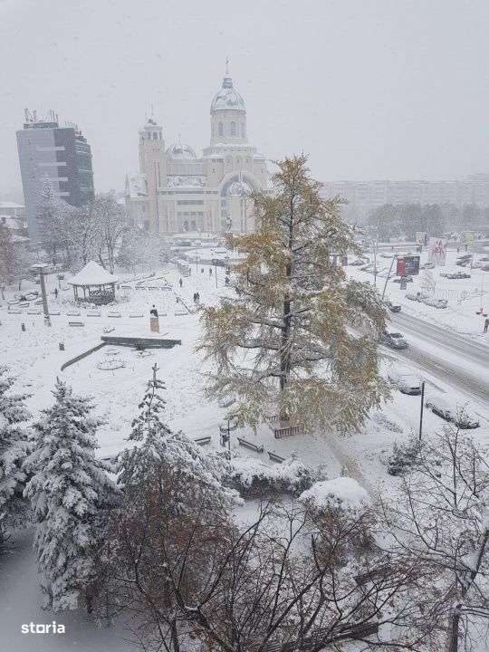 Apartament 3 camere, Parcul Tradafirilor-7